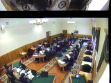 Парламент Республики Карелии > Комитет по законности и правопорядку. часть 2/2 [13.10.2014]