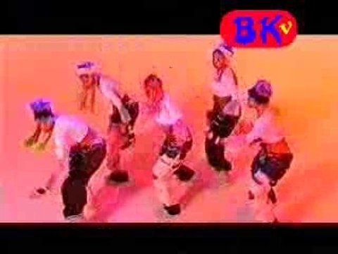 Koffi Olomidé - Effrakata