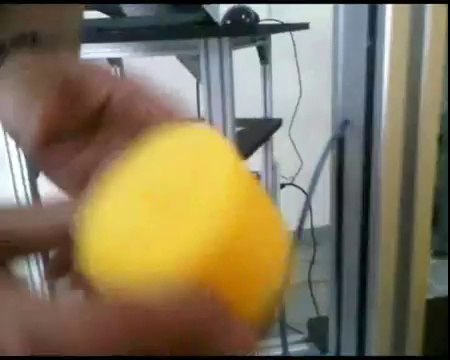 Stro-2 Strafor ve Sünger Kesim Makinası -1