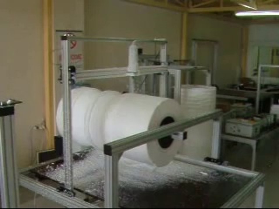 Stro-2 Rotater Opsiyonlu