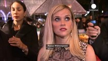 Reese Witherspoon en grande randonneuse dans 