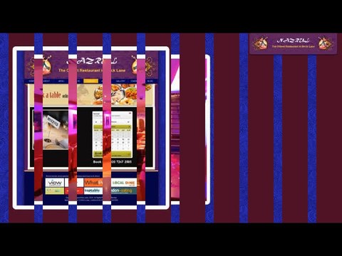 Best Curry Restaurants In London - Nazrulbricklane