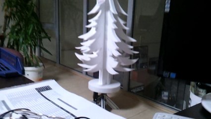 Döner Tabla - Rotater