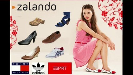 Code promo Zalando