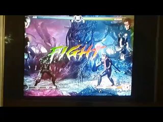 Mortal Kombat 9 Pakistan (Mohsin Vs. Pain) Money Match