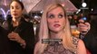 Reese Witherspoon goes 'wild' for latest role
