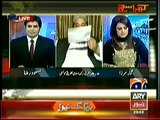 Mubashir Luqman Blasts Drunk Tahir Ashrafi in Khara Sach