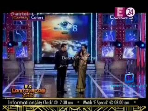 Its Controversial [E24] 15th October 2014