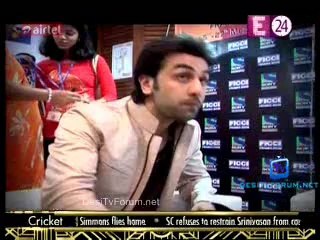 E Special [E24] 15th October 2014