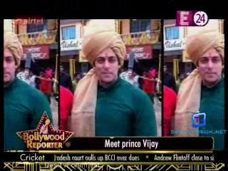 Bollywood Reporter [E24] 15th October 2014