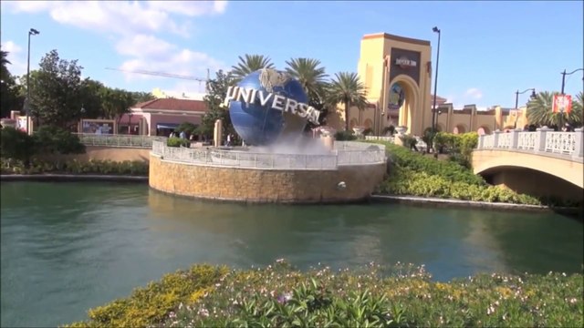 Participation au concours 1D in Orlando - Lucie