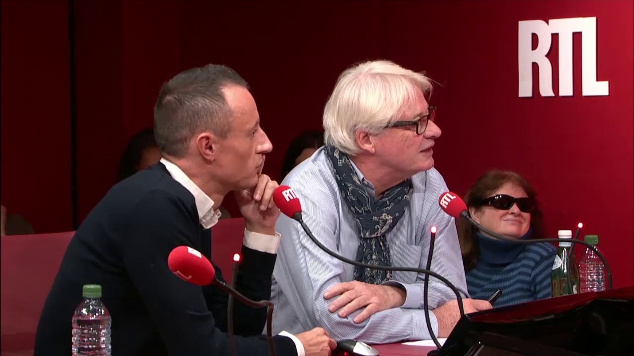 S.A.R. la Princesse Michael de Kent : L'invité du jour du 15/10/2014
