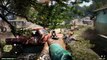 Far Cry 4 (PS4) - Libération d'un avant poste