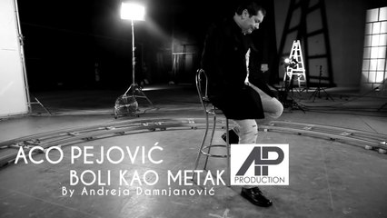 Aco Pejovic-Boli kao metak-(Official Video 2014)-NOVO
