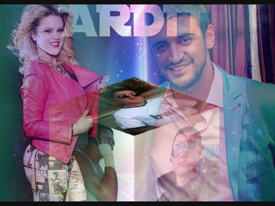 Dj Ardy Ft Taulant Bajraliu Ft Mirsa Kerqeli-Ne Syt e tu