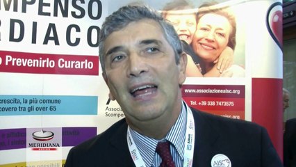 Combattere lo scompenso cardiaco, (ri)conoscerlo per affrontarlo al meglio grazie all’associazione AISC