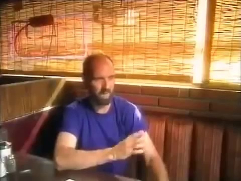 Captain Beefheart - Full Documentary