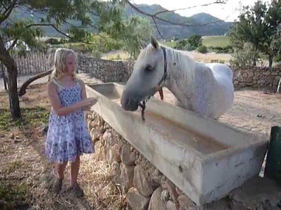 Familienurlaub_ _Agriturismo auf Sardinien_ - ReNatour