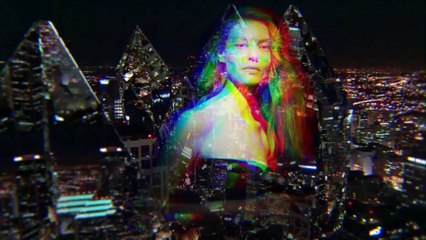 Mat Collishaw pour Jimmy Choo