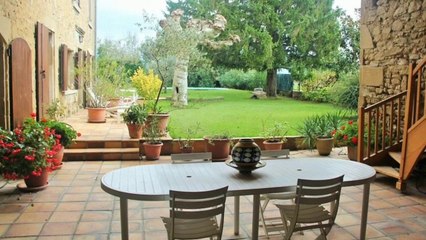 Maisons à vendre entre particuliers dans LA DROME sur www.espritsudest.com