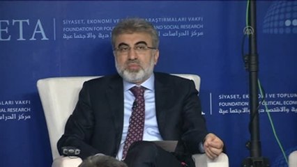 Taner Yıldız - 17 Aralık'taki Gelişmeler