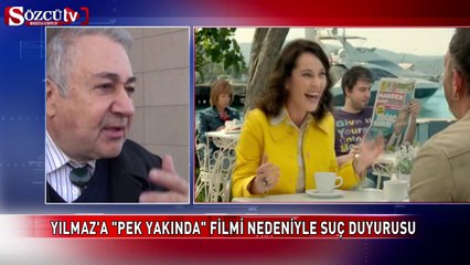 Cem Yılmaz'a kötü sürpriz