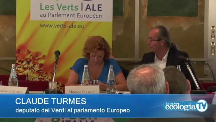 Rinnovabili e risparmio energetico:l’opportunità di creare nuovi posti di lavoro in Italia e in Europa