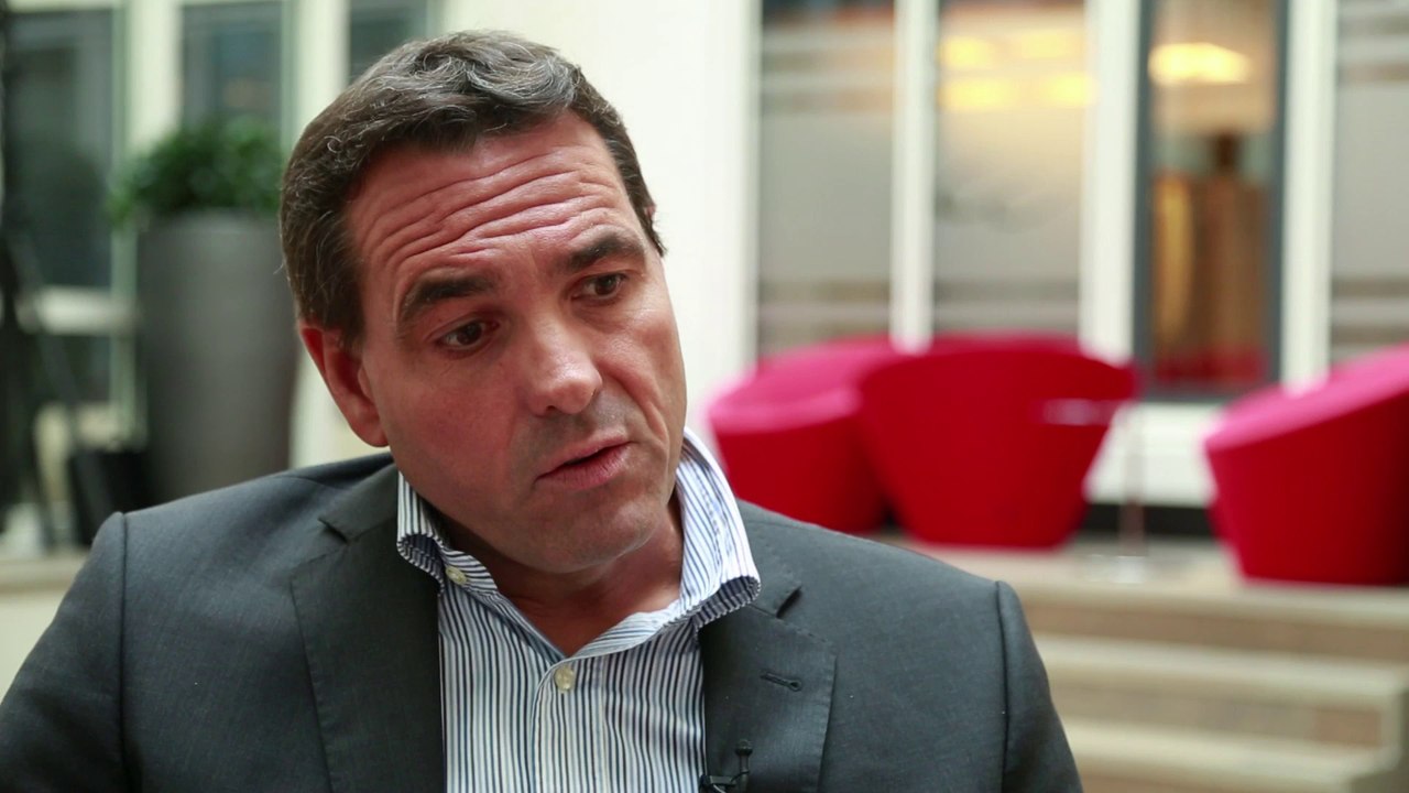 Claude Robin répond aux questions de l'Ordre des experts comptables