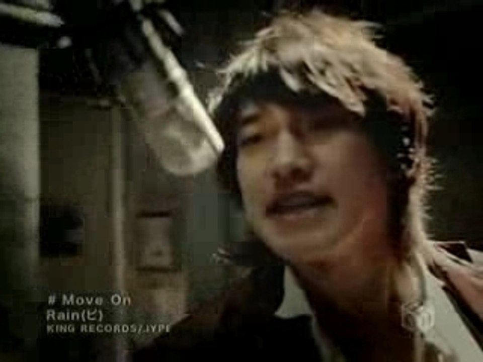 Rain - Move On