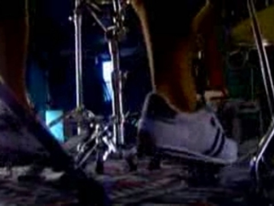 Two Inches From A main artery - TTEOTD