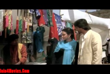 Mohabbat Ke Dushman (1988) Hindi Movie_clip2