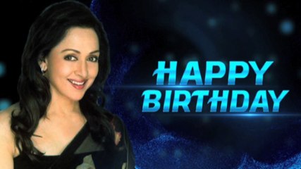 Dreamgirl Of Bollywood Hema Malini - Birthday Special