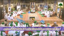 Kalam - ALLAH Ki Rehmat Se Phir Azm e Madina Hai