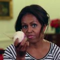 Michelle Obama Turnip