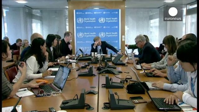 70-70-60: Die Antwort auf Ebola?