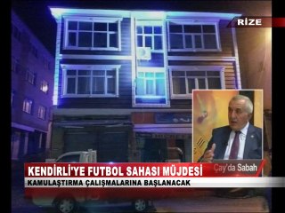 serdar kendirli