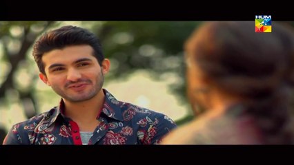 Kahani Raima Aur Manahil Ki Episode 1 HUM TV Drama