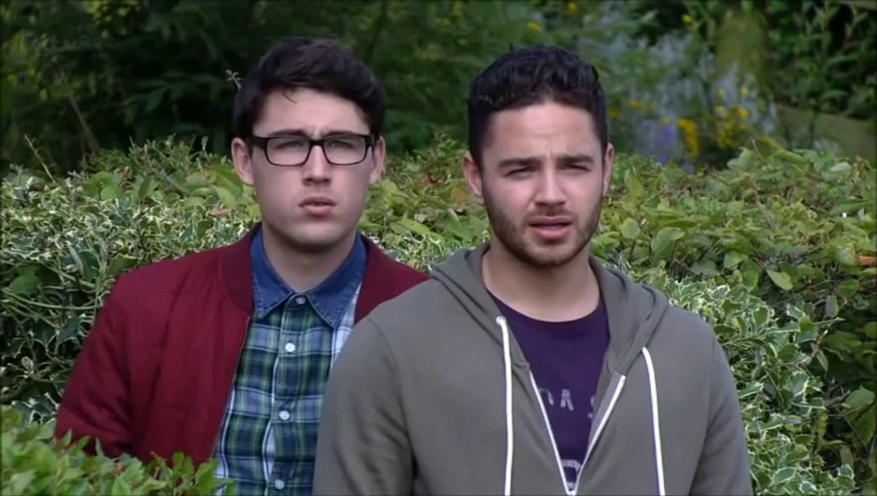 Aaron Livesy Part 18 (19-09-2014)