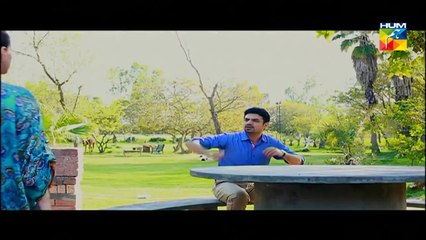 Kahani Raima Aur Manahil Ki Episode 18 HUM TV Drama