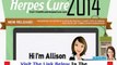 One Minute Herpes Cure Unbiased Review Bonus + Discount