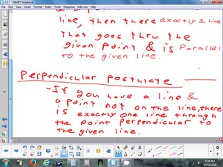 3.1 Lines & Angles 10-15-14