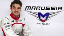 Jules Bianchi