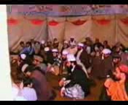 07 SURTE AL AARAF PASHTO TRJMA AWAZ PEER MEER AGHA 02