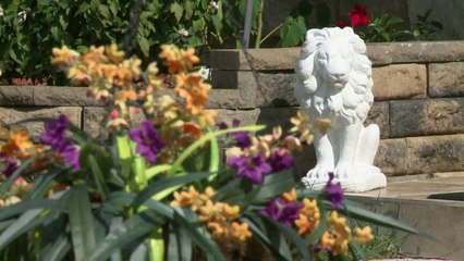 "Ihr Haus ist beschlagnahmt": US-Gesetz bestraft Unschuldige