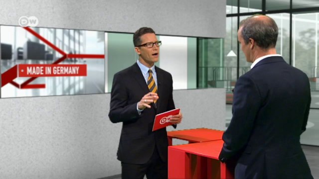 What reforms would help get Europe's economies back on their feet? | Made in Germany
