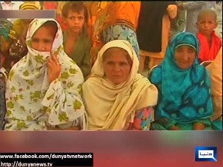 Dunya News - People chanting 'naya Pakistan' must build 'naya KPK' first: Nawaz