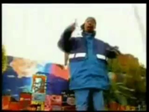 Big L & Shyheim - Furious Anger