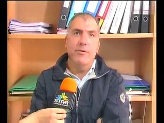 Αεροψεκασμοί για τη λύσσα στην Ευρυτανία