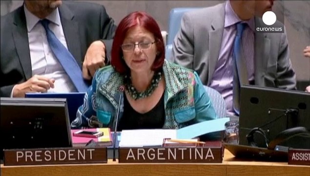 ONU y OMS decididas a parale los pies al ébola, mientras EEUU se enfrenta a un segundo contagio