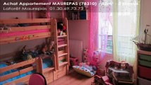 Vente - appartement - MAUREPAS (78310)  - 62m²